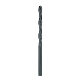 4AO30 - Black HSS Drill